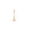 Reality Ginko Wandleuchte LED Beige, 1-flammig