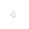 Reality Earl Wandleuchte LED Messing, 1-flammig