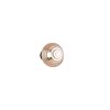Reality Earl Wandleuchte LED Schwarz, 1-flammig