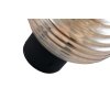 Reality Earl Wandleuchte LED Schwarz, 1-flammig