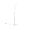 Reality Ginko Stehlampe LED Schwarz, 1-flammig