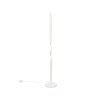 Reality Ginko Stehlampe LED Schwarz, 1-flammig