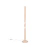 Reality Ginko Stehlampe LED Beige, 1-flammig