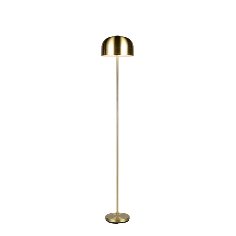 Reality Jeff Stehlampe LED Messing, 1-flammig main product photo