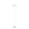 Reality Jeff Stehlampe LED Weiß, 1-flammig