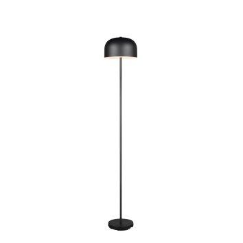 Reality Jeff Stehlampe LED Schwarz, 1-flammig