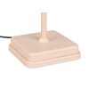 Reality Fernandez Tischleuchte LED Beige, 1-flammig