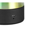 Reality Dooley Tischleuchte LED Transparent, Klar, 1-flammig