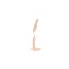 Reality Ginko Tischleuchte LED Beige, 1-flammig