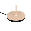 Reality Suarez Tischleuchte LED Beige, 1-flammig