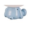 Reality Hopper Tischleuchte LED Blau, 1-flammig, Farbwechsler
