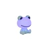 Reality Hopper Tischleuchte LED Blau, 1-flammig, Farbwechsler