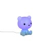 Reality Cutie Tischleuchte LED Blau, 1-flammig, Farbwechsler