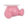 Reality Cutie Tischleuchte LED Pink, 1-flammig, Farbwechsler