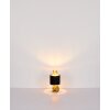 Globo Rabbit Tischleuchte Gold, 1-flammig