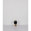 Globo Rabbit Tischleuchte Gold, 1-flammig