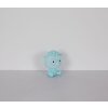 Globo Sheepy Tischleuchte LED Blau, Weiß, 1-flammig