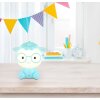 Globo Sheepy Tischleuchte LED Blau, Weiß, 1-flammig