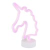 Globo Unicorn II Dekoleuchte LED Weiß, 1-flammig