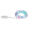 Globo Led Band Lichterkette Weiß, 1-flammig, Farbwechsler