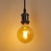 LED Glühbirne Pratoia E27 9 Watt 806 Lumen 2200 - 5500 Kelvin