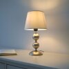 Leuchten Direkt SIENA Tischleuchte LED Bronze, 1-flammig