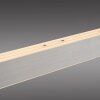 Paul Neuhaus Adriana Round Pendelleuchte LED Aluminium, 2-flammig