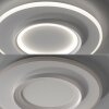 Paul Neuhaus Q-Kalina Deckenleuchte LED Weiß, 1-flammig, Fernbedienung
