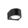 Paul Neuhaus Carla Wandleuchte LED Anthrazit, 2-flammig