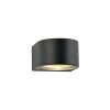 Paul Neuhaus Carla Wandleuchte LED Anthrazit, 2-flammig