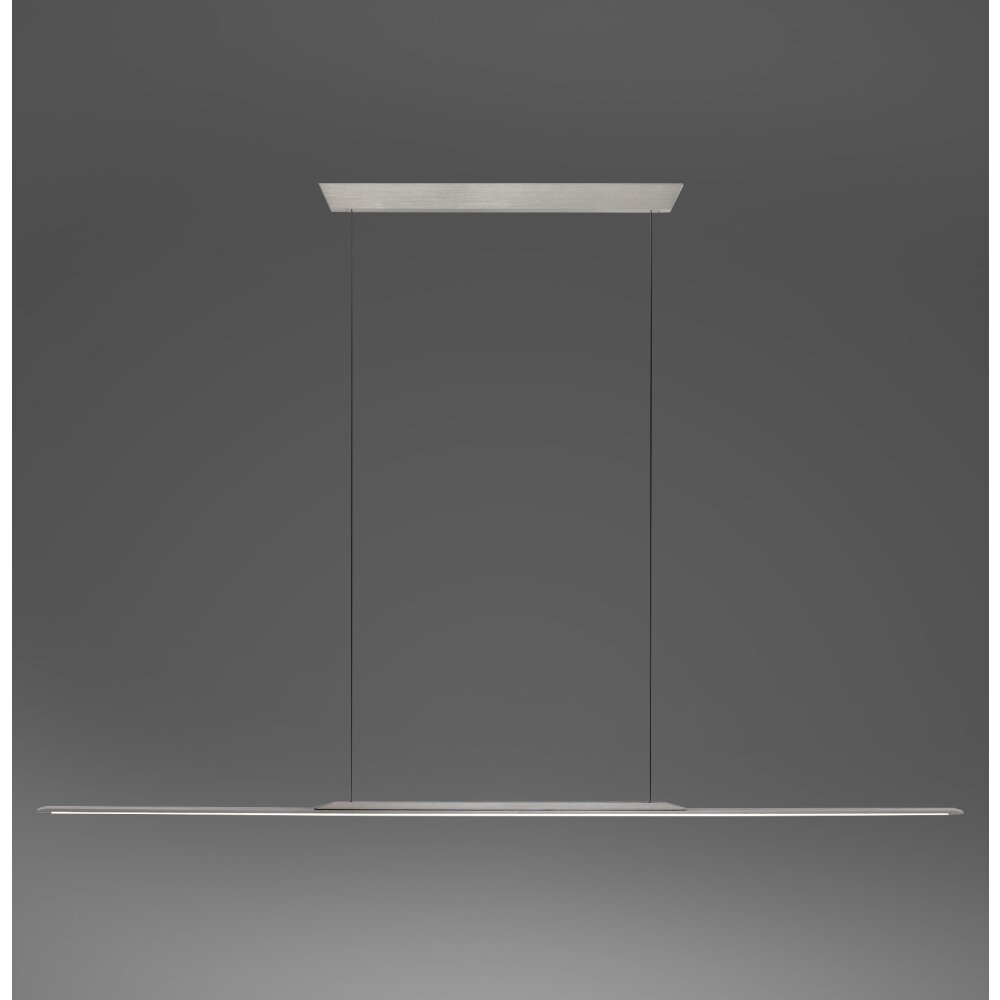 Paul Neuhaus PURE Surface Pendelleuchte LED Grau, 1-flammig main product photo