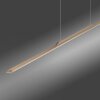 Paul Neuhaus PURE Surface Pendelleuchte LED Bronze, 1-flammig