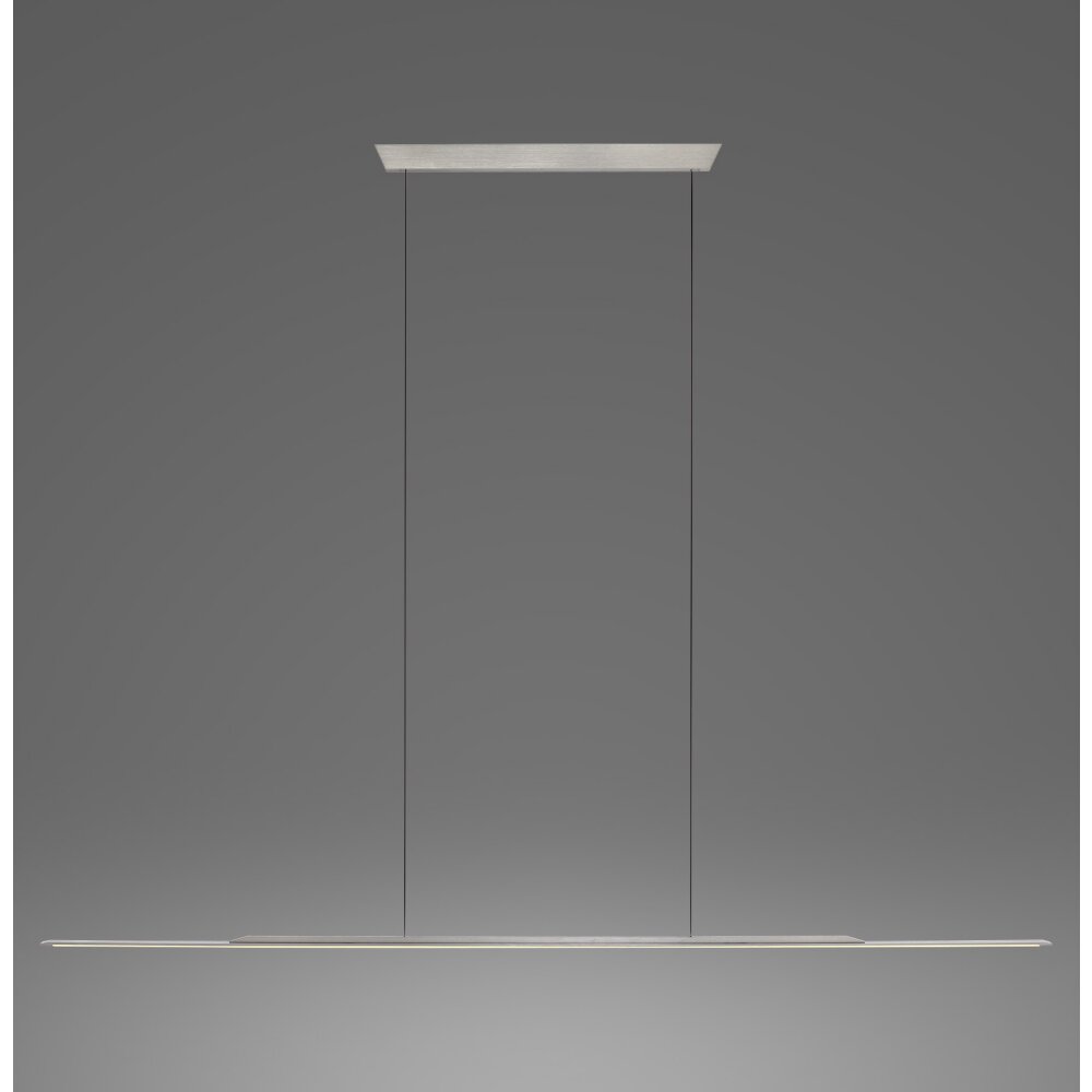 Paul Neuhaus PURE Surface Pendelleuchte LED Grau, 1-flammig main product photo