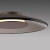 Paul Neuhaus PURE Moon Tischleuchte LED Bronze, 1-flammig