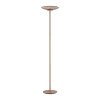 Paul Neuhaus PURE Moon Stehleuchte LED Bronze, 2-flammig