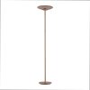 Paul Neuhaus PURE Moon Stehleuchte LED Bronze, 2-flammig