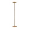 Paul Neuhaus PURE Moon Stehleuchte LED Bronze, 2-flammig