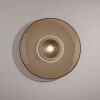 Paul Neuhaus PURE Moon Deckenleuchte LED Bronze, 2-flammig