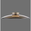 Paul Neuhaus PURE Moon Deckenleuchte LED Bronze, 2-flammig