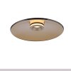Paul Neuhaus PURE Moon Deckenleuchte LED Bronze, 2-flammig