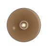 Paul Neuhaus PURE Moon Deckenleuchte LED Bronze, 2-flammig