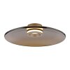 Paul Neuhaus PURE Moon Deckenleuchte LED Bronze, 2-flammig