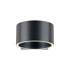 Paul Neuhaus PURE Clipse Wandleuchte LED Grau, 2-flammig