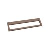 Paul Neuhaus PURE Puro Wandleuchte LED Bronze, 1-flammig