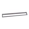 Paul Neuhaus PURE Puro Wandleuchte LED Grau, 1-flammig