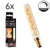 LED E14 6er Set 4 Watt 2700 Kelvin 280 Lumen