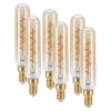 LED E14 6er Set 4 Watt 2700 Kelvin 320 Lumen
