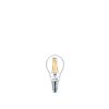 Philips LED E14 4,5 Watt 2200-2700 Kelvin 470 Lumen Philips LED E14 4,5 Watt 2200-2700 Kelvin 470 Lumen