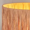 Granja Hängeleuchte 40 cm Naturfarben, 1-flammig