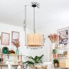 Cavaca Hängeleuchte 40 cm Naturfarben, 1-flammig